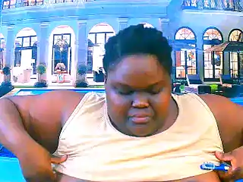 Snapshot of EbonyHotBuns chatting on 03-02-26, 05:19 EbonyHotBuns online show from 03-02-26, 05:19