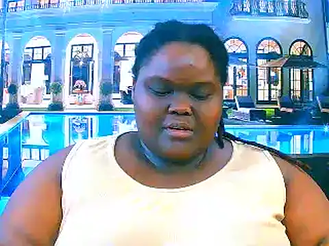 Snapshot of EbonyHotBuns chatting on 03-05-26, 06:53 EbonyHotBuns online show from 03-05-26, 06:53