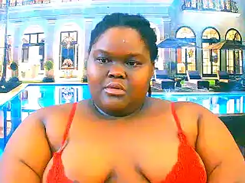 Snapshot of EbonyHotBuns chatting on 03-08-26, 06:55 EbonyHotBuns online show from 03-08-26, 06:55