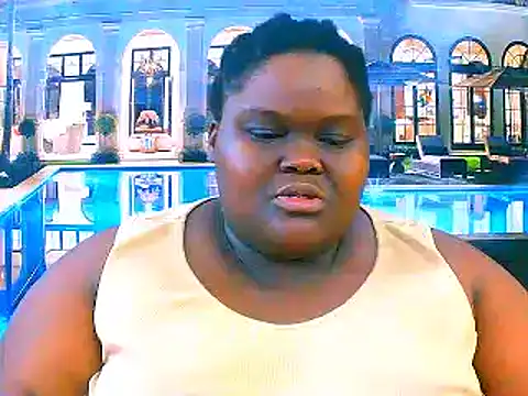 Snapshot of EbonyHotBuns chatting on 03-09-26, 07:07 EbonyHotBuns online show from 03-09-26, 07:07