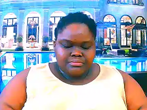 Snapshot of EbonyHotBuns chatting on 03-10-26, 08:30 EbonyHotBuns online show from 03-10-26, 08:30