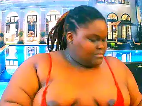 Snapshot of EbonyHotBuns chatting on 03-11-26, 09:04 EbonyHotBuns online show from 03-11-26, 09:04