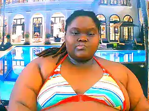 Snapshot of EbonyHotBuns chatting on 03-13-26, 09:38 EbonyHotBuns online show from 03-13-26, 09:38