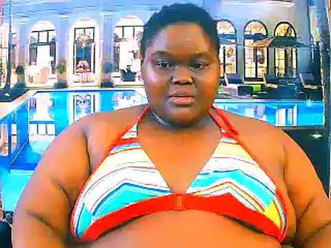 Snapshot of EbonyHotBuns chatting on 03-13-26, 09:43 EbonyHotBuns online show from 03-13-26, 09:43