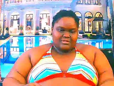 Snapshot of EbonyHotBuns chatting on 03-14-26, 09:48 EbonyHotBuns online show from 03-14-26, 09:48