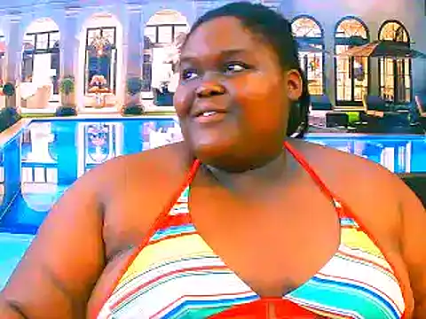 Snapshot of EbonyHotBuns chatting on 03-16-26, 05:13 EbonyHotBuns online show from 03-16-26, 05:13