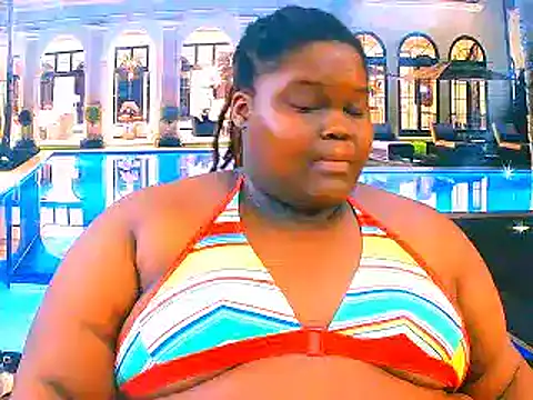 Snapshot of EbonyHotBuns chatting on 03-16-26, 06:34 EbonyHotBuns online show from 03-16-26, 06:34