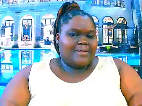 Snapshot of EbonyHotBuns chatting on 03-21-26, 05:23 EbonyHotBuns online show from 03-21-26, 05:23