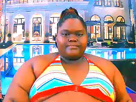 Snapshot of EbonyHotBuns chatting on 03-23-26, 09:02 EbonyHotBuns online show from 03-23-26, 09:02