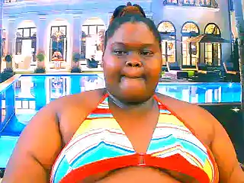 Snapshot of EbonyHotBuns chatting on 03-25-26, 10:27 EbonyHotBuns online show from 03-25-26, 10:27