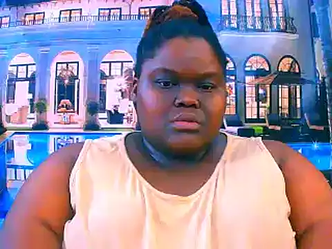 EbonyHotBuns online show from 04-29-26, 06:39
