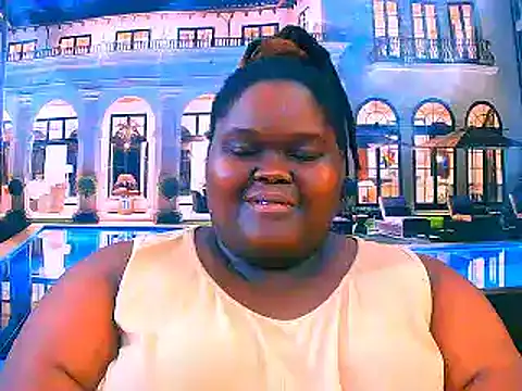 EbonyHotBuns online show from 04-30-26, 06:20