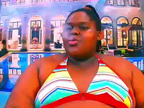 EbonyHotBuns online show from 04-30-26, 06:36