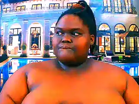 EbonyHotBuns online show from 05-01-26, 09:03
