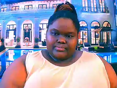 EbonyHotBuns online show from 05-02-26, 10:20