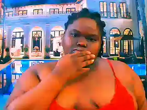 EbonyHotBuns online show from 05-04-26, 05:47
