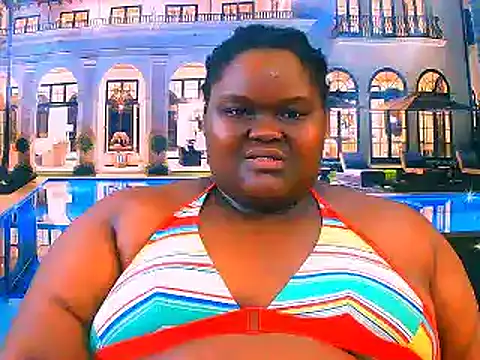 EbonyHotBuns online show from 05-05-26, 05:15