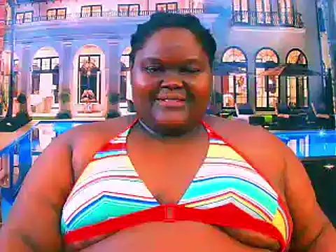 EbonyHotBuns online show from 05-05-26, 06:27