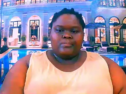 EbonyHotBuns online show from 05-07-26, 06:52