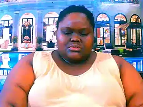 EbonyHotBuns online show from 05-08-26, 07:03