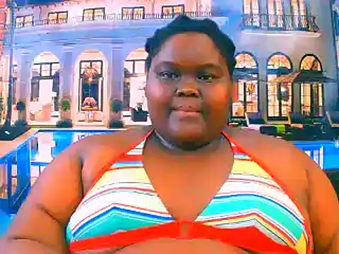 EbonyHotBuns online show from 05-08-26, 07:08