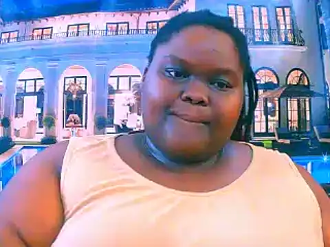 EbonyHotBuns online show from 05-09-26, 07:13