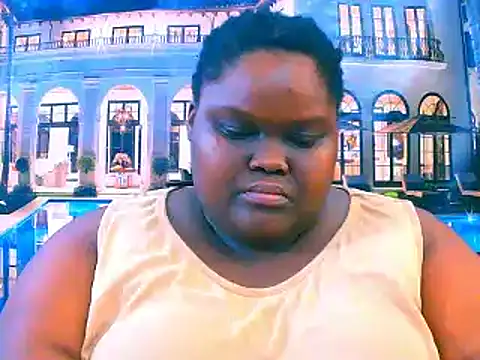 EbonyHotBuns online show from 05-09-26, 07:19