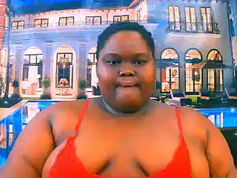 EbonyHotBuns online show from 05-12-26, 06:38