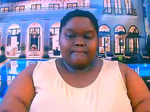 EbonyHotBuns online show from 05-19-26, 05:14