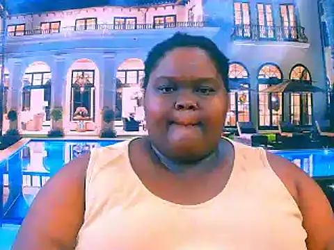 EbonyHotBuns online show from 05-21-26, 06:42