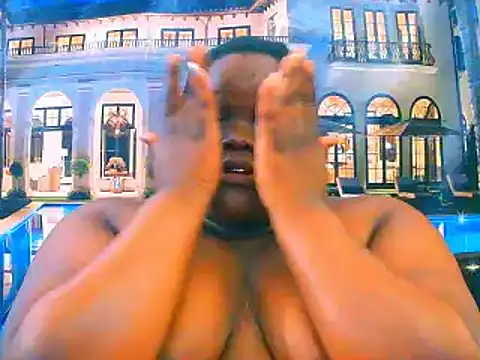 EbonyHotBuns online show from 05-25-26, 05:57