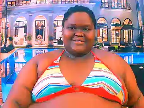 EbonyHotBuns online show from 06-03-26, 06:13