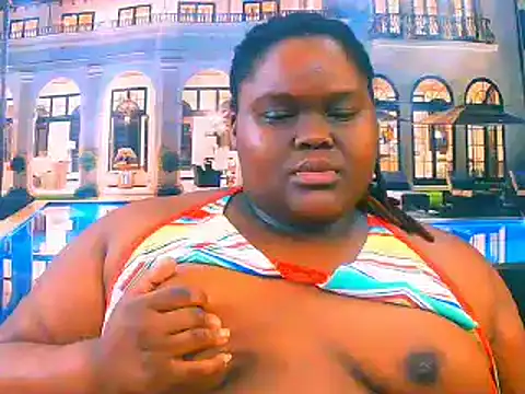 EbonyHotBuns online show from 06-12-26, 06:23