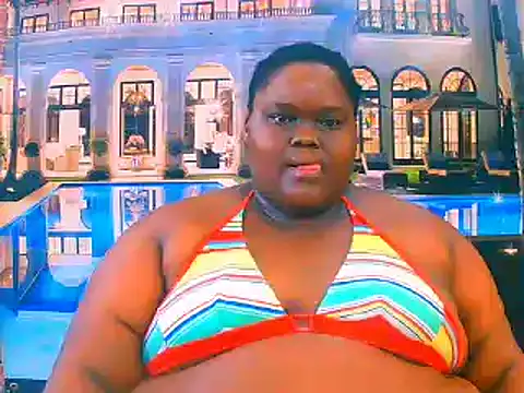 EbonyHotBuns online show from 06-12-26, 06:29