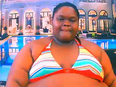 EbonyHotBuns online show from 06-13-26, 06:33