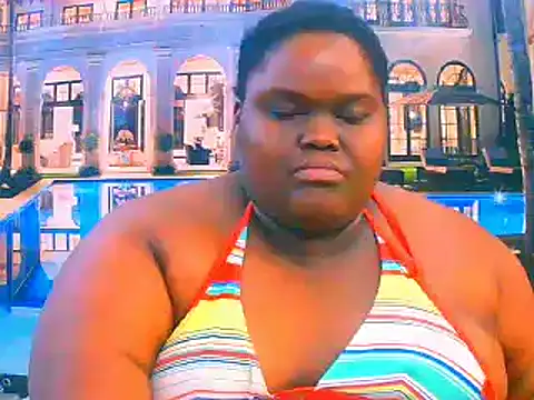 EbonyHotBuns online show from 06-13-26, 06:39