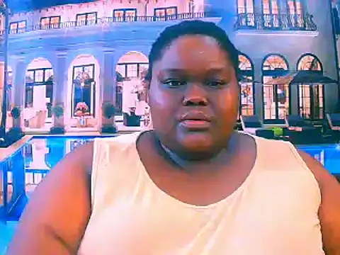 EbonyHotBuns online show from 06-15-26, 05:20