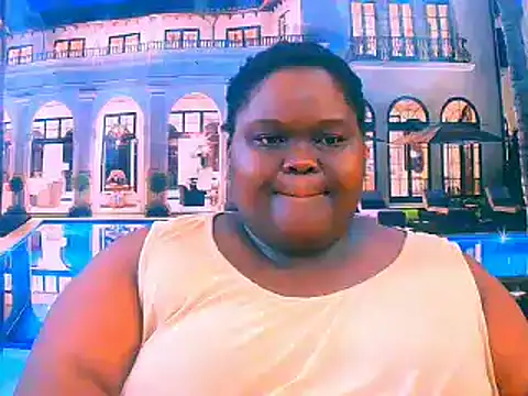 EbonyHotBuns online show from 06-15-26, 06:10