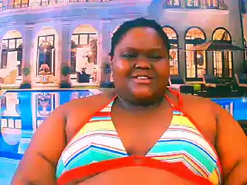 EbonyHotBuns online show from 06-16-26, 06:16