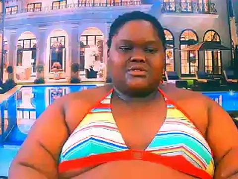 EbonyHotBuns online show from 06-16-26, 06:21
