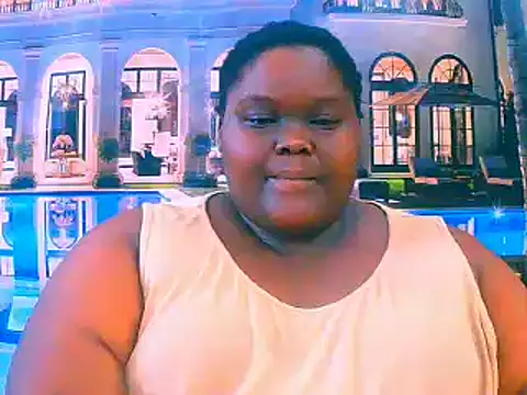 EbonyHotBuns online show from 06-17-26, 06:27