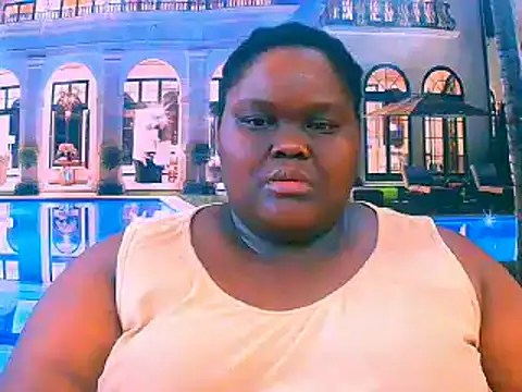 EbonyHotBuns online show from 06-17-26, 06:31