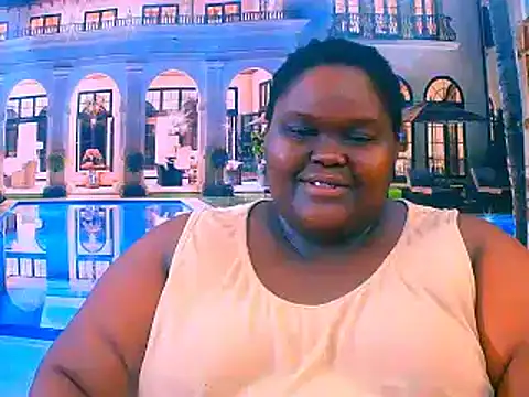 EbonyHotBuns online show from 06-18-26, 06:35