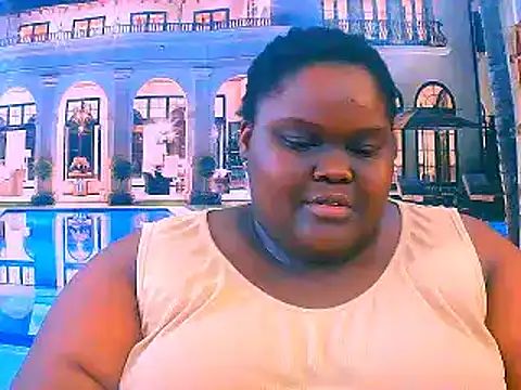 EbonyHotBuns online show from 06-18-26, 09:14