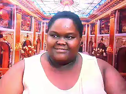 EbonyHotBuns online show from 06-19-26, 09:24