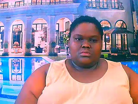 EbonyHotBuns online show from 06-19-26, 10:13