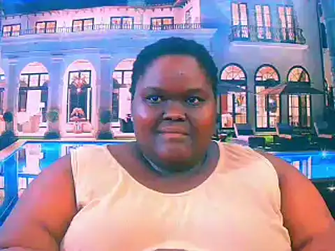 EbonyHotBuns online show from 06-20-26, 10:34