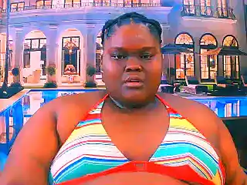 EbonyHotBuns online show from 06-22-26, 06:05