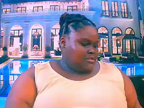 EbonyHotBuns online show from 06-23-26, 06:39
