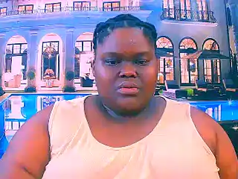 EbonyHotBuns online show from 06-24-26, 06:56